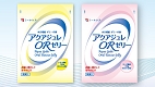 アクアジュレORゼリー