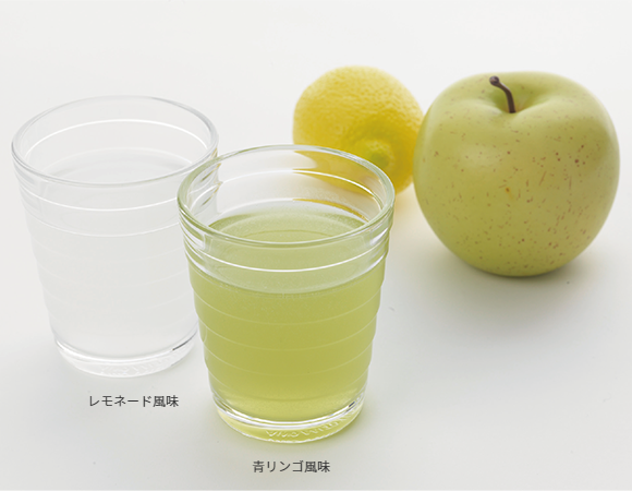 一挙千菜アドバンスの使用例