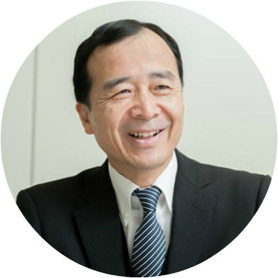 代表取締役 竹内 豊