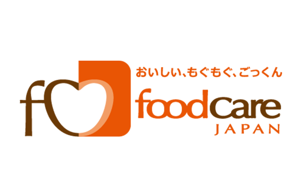 フードケアのロゴ