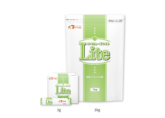 スベラカーゼLiteの商品画像
