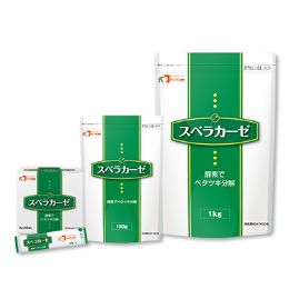 安藤百福 スベラカーゼ