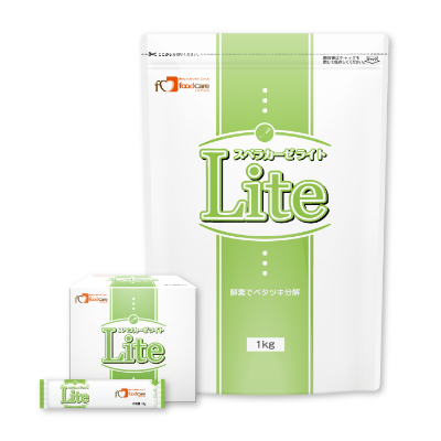 スベラカーゼLiteのサムネイル画像