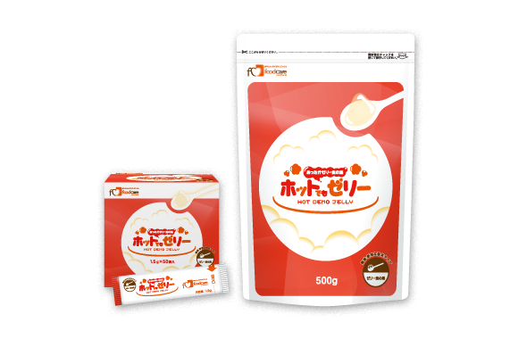 ホットでもゼリーのサムネイル