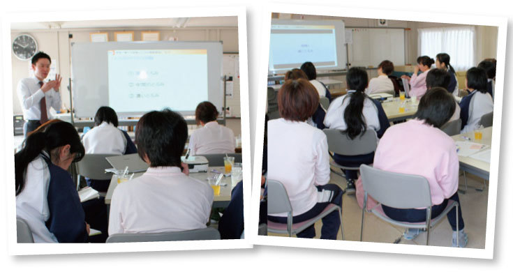 フードケア勉強会1