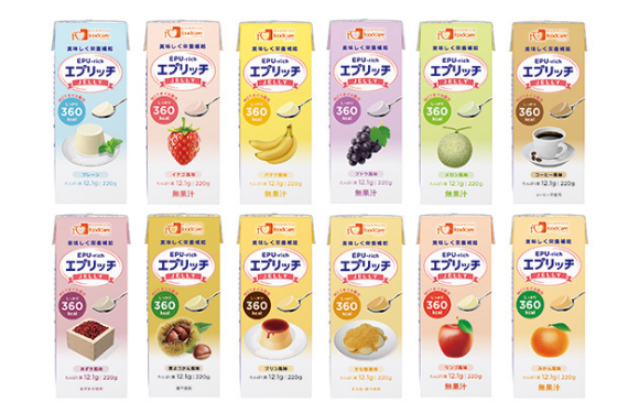エプリッチ（甘いタイプ）