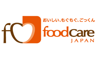 フードケアのロゴ