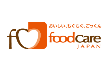 フードケアのロゴ