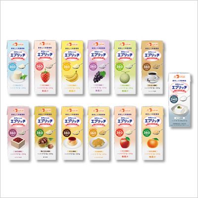 株式会社フードケア｜介護食品開発メーカー
