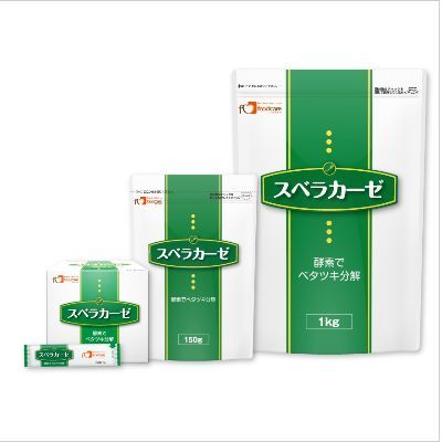スベラカーゼ