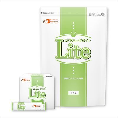 スベラカーゼLite