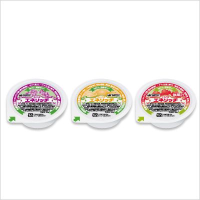 エネリッチ