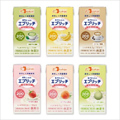 エプリッチドリンク