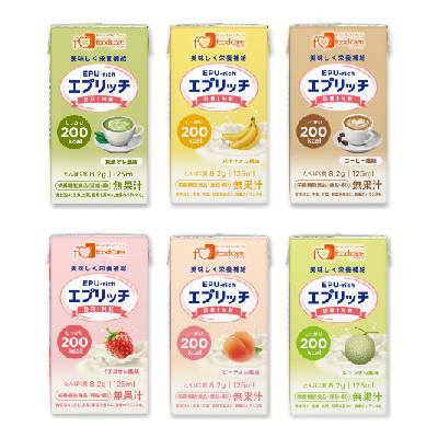 エプリッチドリンクのサムネイル画像