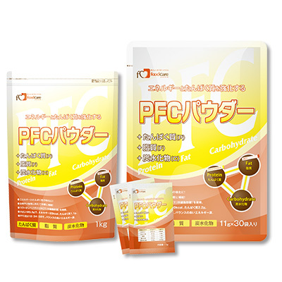 PFCパウダーのサムネイル画像