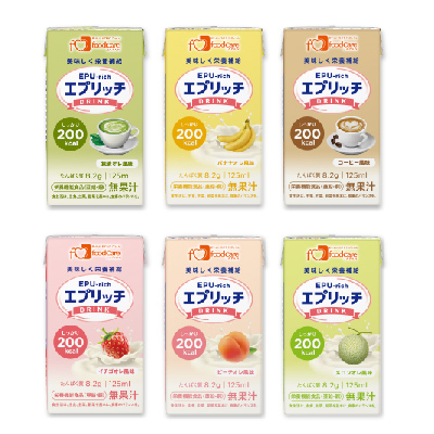 エプリッチドリンクのサムネイル画像