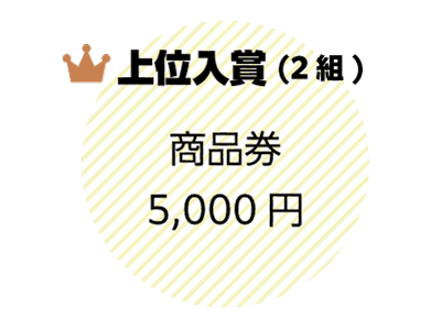上位入賞