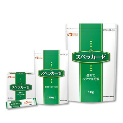 スベラカーゼ