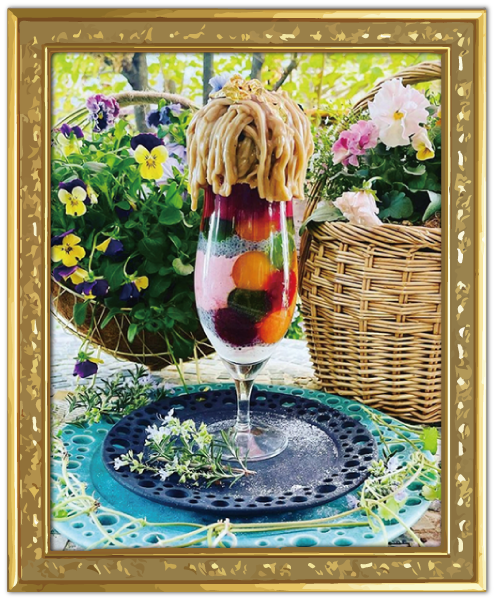 最優秀インスタ賞