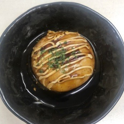たこ焼き