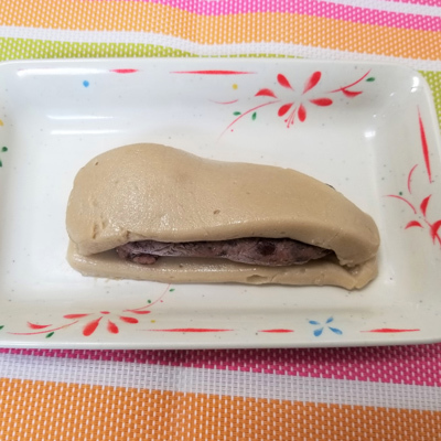 なんちゃってたい焼き