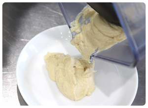 加水ゼロ式調理法の作り方3