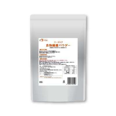 フードケア食物繊維パウダー