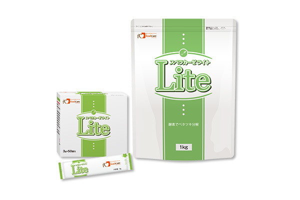 スベラカーゼLite