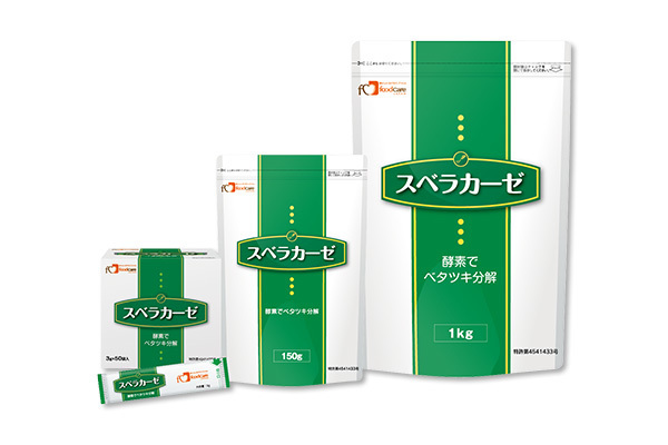 スベラカーゼ