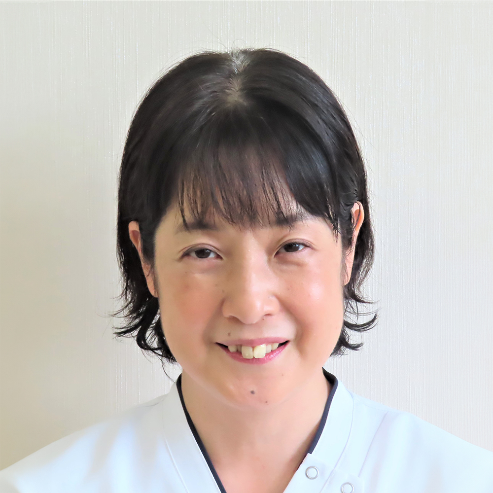 奥田朋子先生