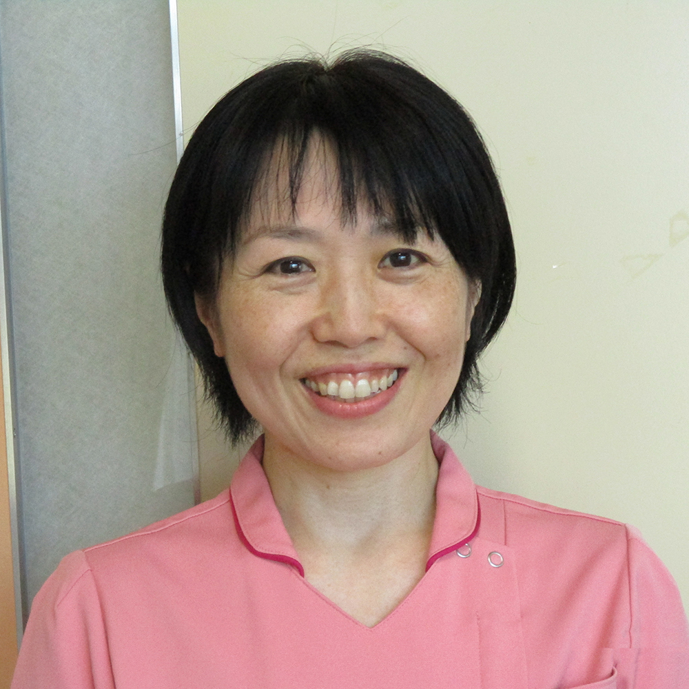 山口泉先生