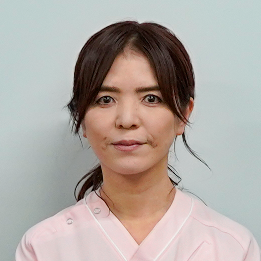 園山愛弓先生