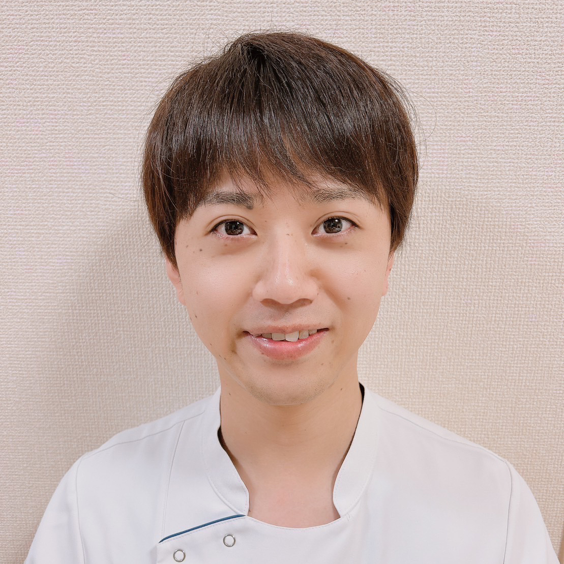 伊藤僚佑先生