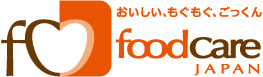 フードケアのロゴ