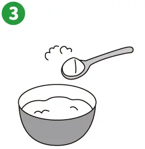 スベラカーゼ お粥ゼリーの素 | 介護食品メーカー株式会社フードケア