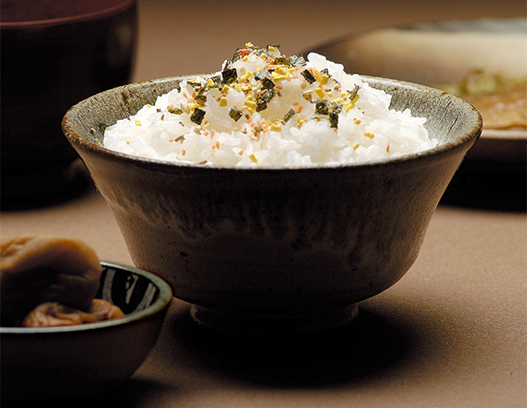 Fe+Znふりかけ | 介護食品メーカー株式会社フードケア