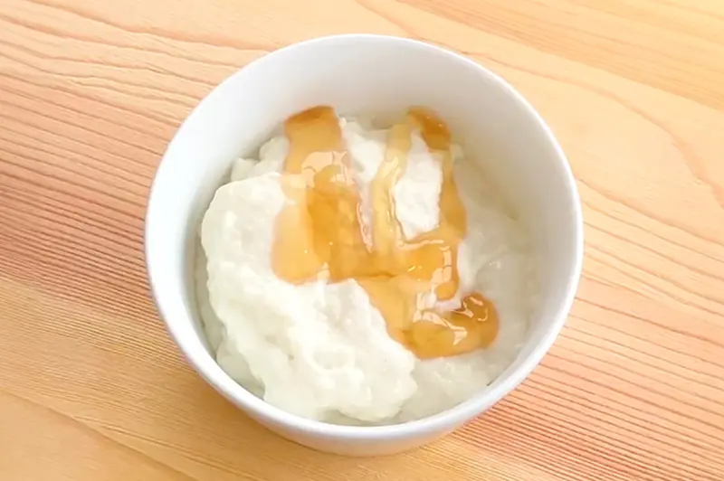 ミキサー要らず<br data-src-img=