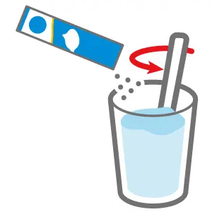 トロケア パワータイプ | 介護食品メーカー株式会社フードケア