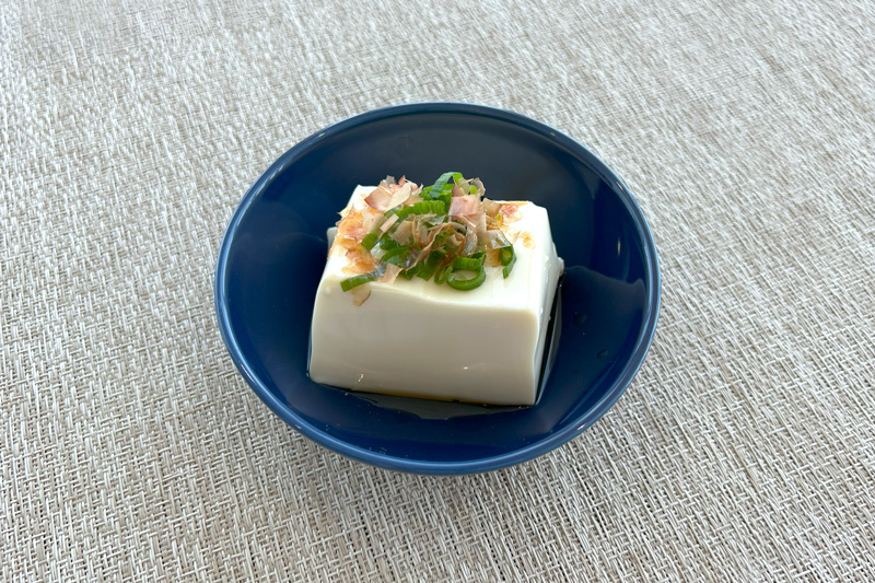 冷奴