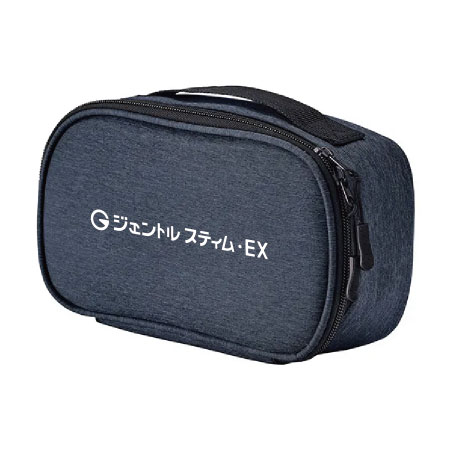 ジェントルスティム・EX キャリングケース 発売のご案内